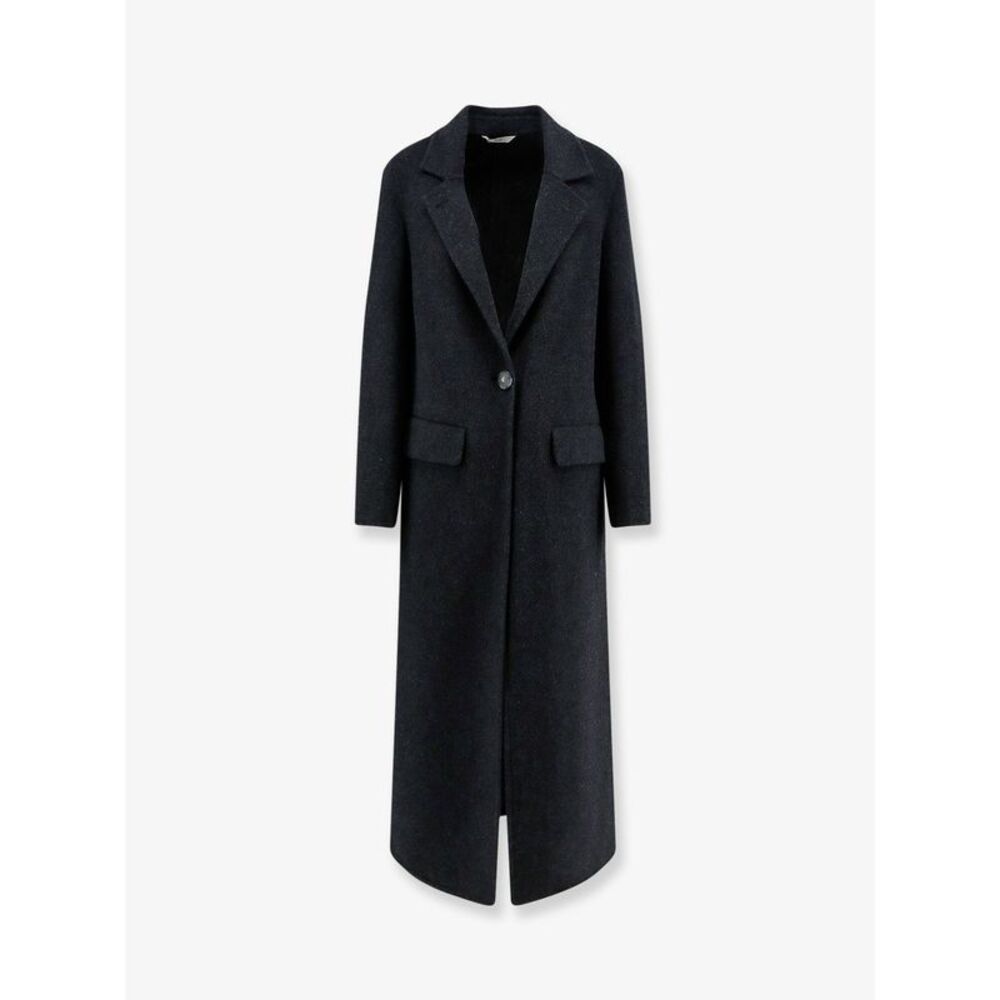 Hevo Women Lamiedolimpia Wool Coat